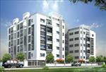 Sri Aditya Elite, 3 BHK Apartments
